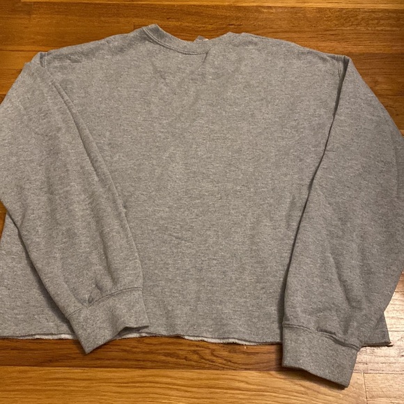 University of Binghamton custom crewneck - Picture 6 of 6